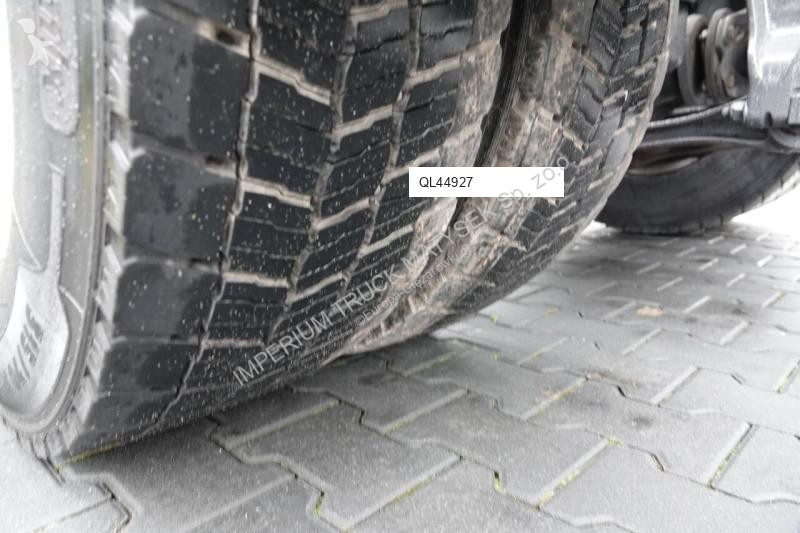 Trekker Volvo FM 450 / RETARDER /  ADR /...