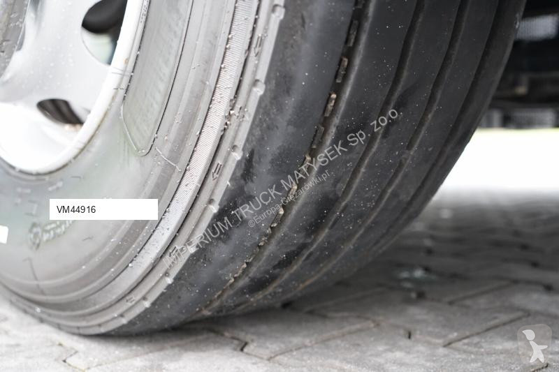جرار Scania R 500 / PO KONTRAKCIE SERWISOWYM