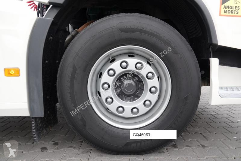 Tahač Volvo FH 500