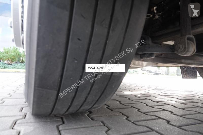 Tahač DAF XF 480 / SPACE CAB / I - PARK COOL /...