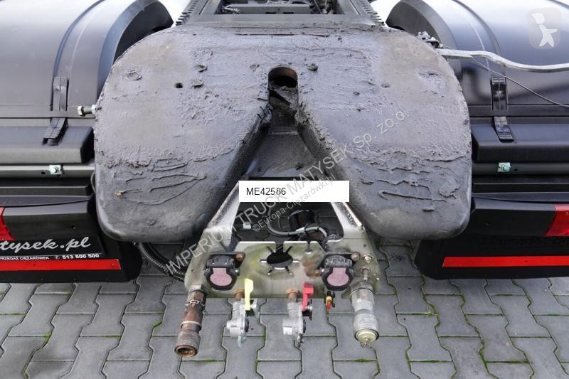 Tahač Mercedes ACTROS 1845 / RETARDER / CIĄGNIK...