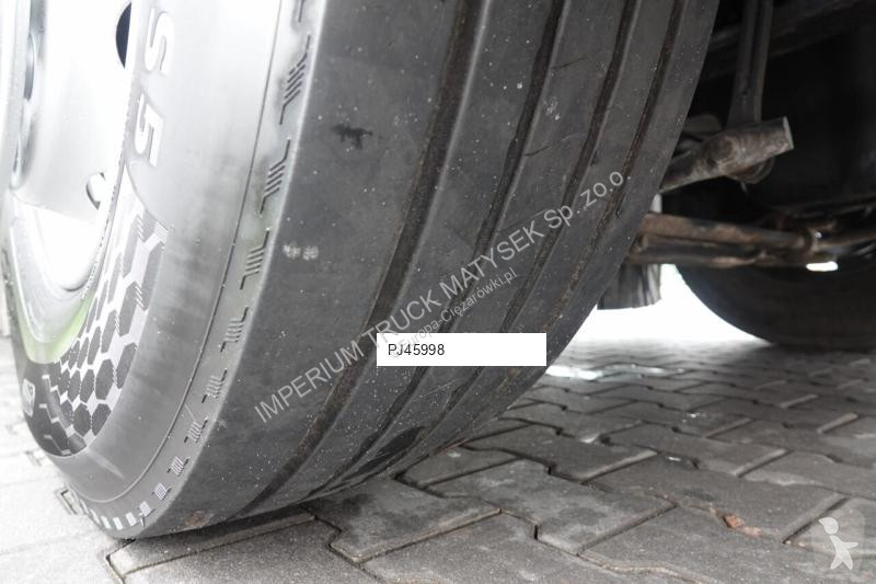 Tahač MAN TGX 18.470