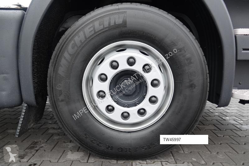 Tracteur Scania P 360