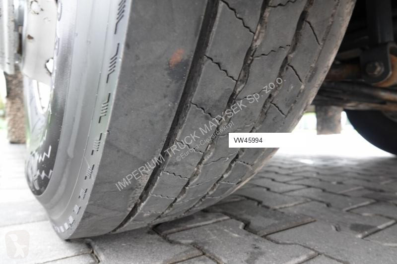 Cabeza tractora DAF XF 530