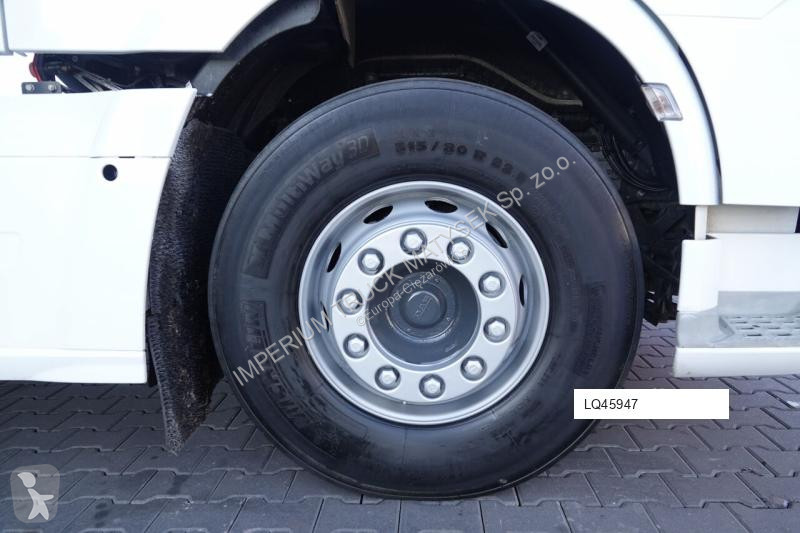Tracteur DAF XF 510