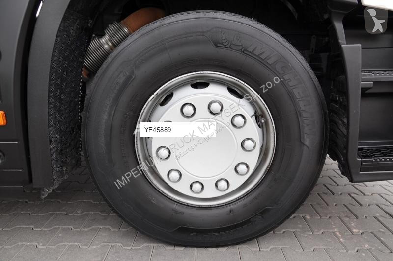 Traktor Renault T 460 / I-PARK COOL / PO...