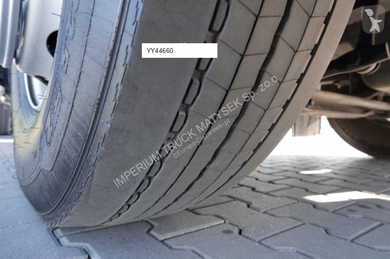 Tahač MAN TGX 18.470