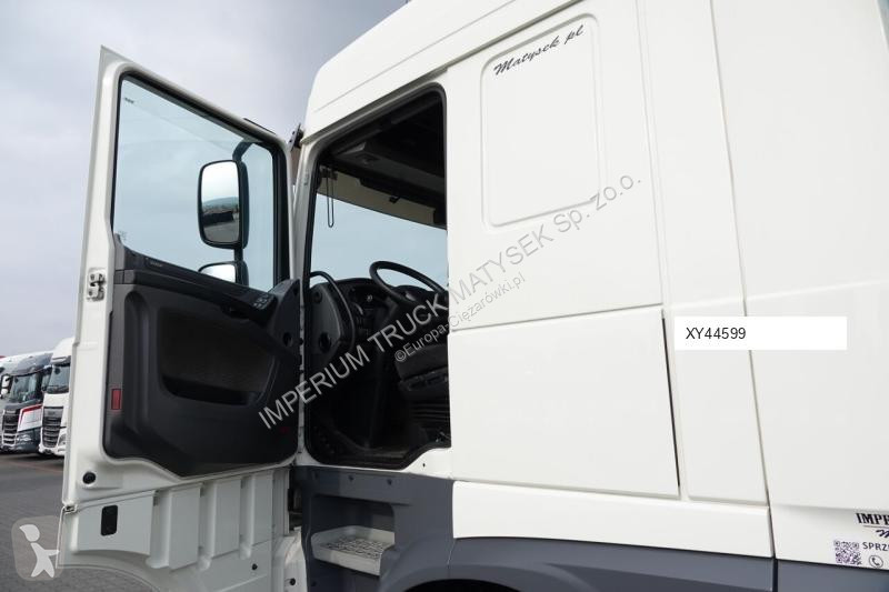 Traktor DAF / I-PARK COOL