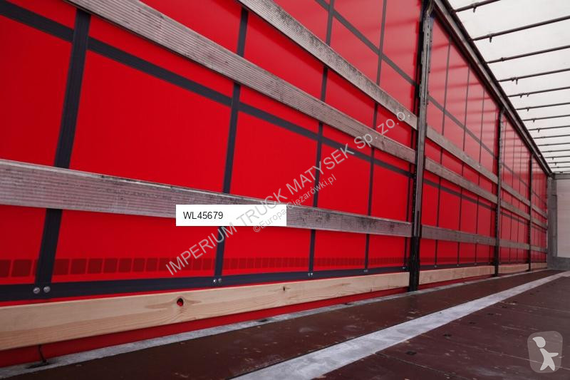 Tractora semi Scania R 450 / OPONY 100% / 2021...