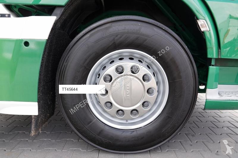 Tractor Volvo XF 480