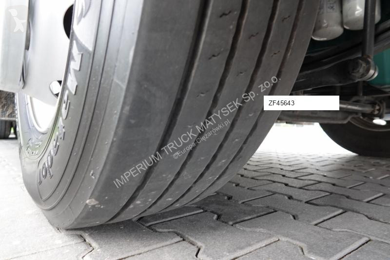 Tahač Volvo FH 500  / I-PARK COOL / I-SAVE