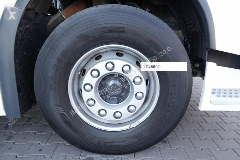 Tahač Volvo FH 500