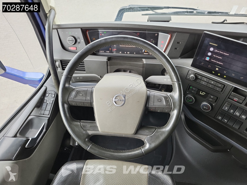 Tracteur Volvo FH  4X2 LNG! Full-Air Alcoa's...