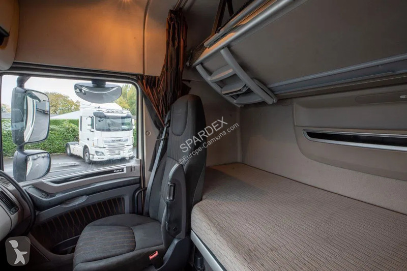 Tracteur DAF 480 SC 4x2 | Leasing from €1238/month