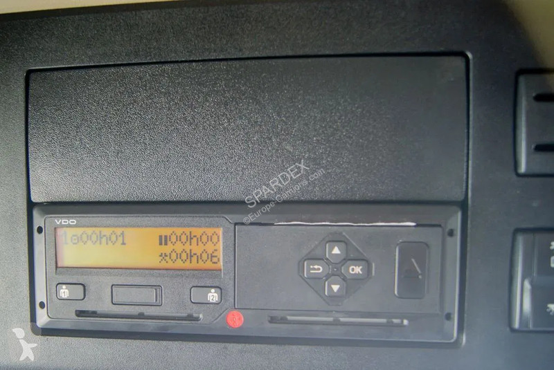 Traktor Mercedes 1848 F StreamSpace | Leasing...