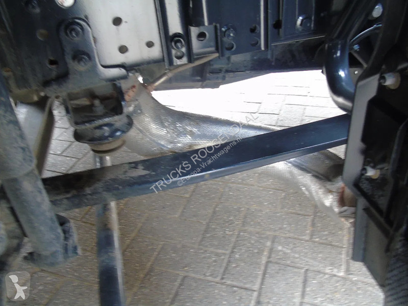 Traktor Iveco 490 + RETARDER + 93.000KM