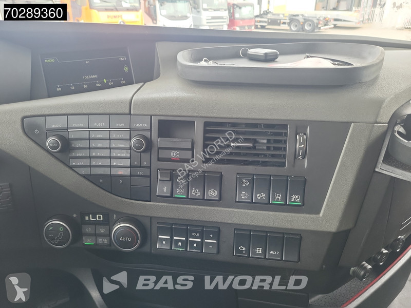 Tractor Volvo FH 420 FH 4X2 -Truck I-ParkCool...