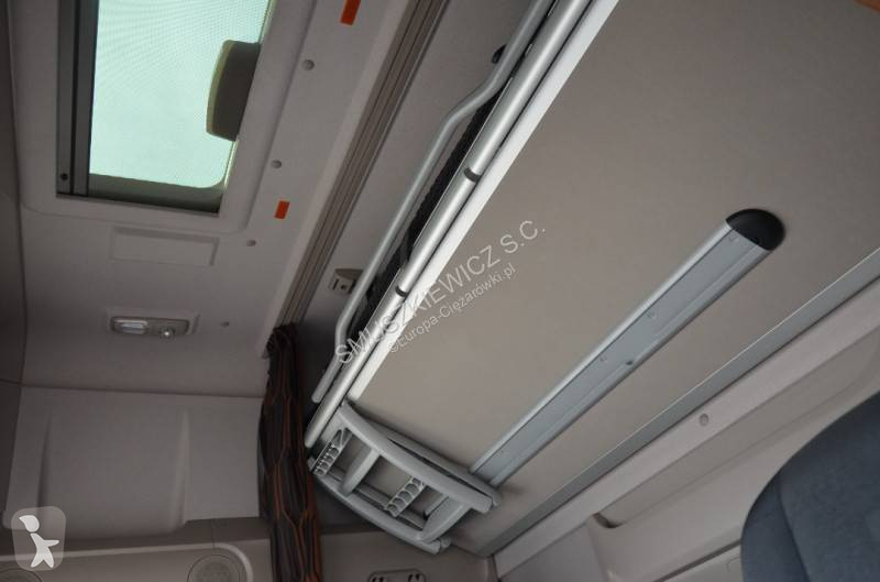 Traktor DAF