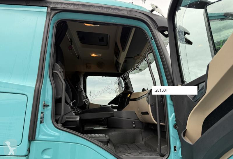 Tahač Mercedes ACTROS 1845