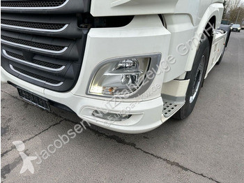 Tractor DAF