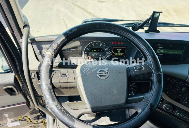 Tractor Volvo FH 460