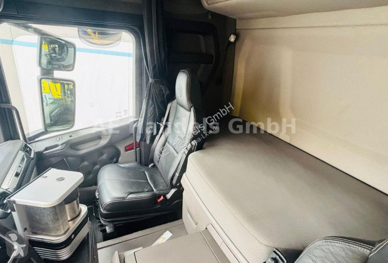 جرار Scania R
