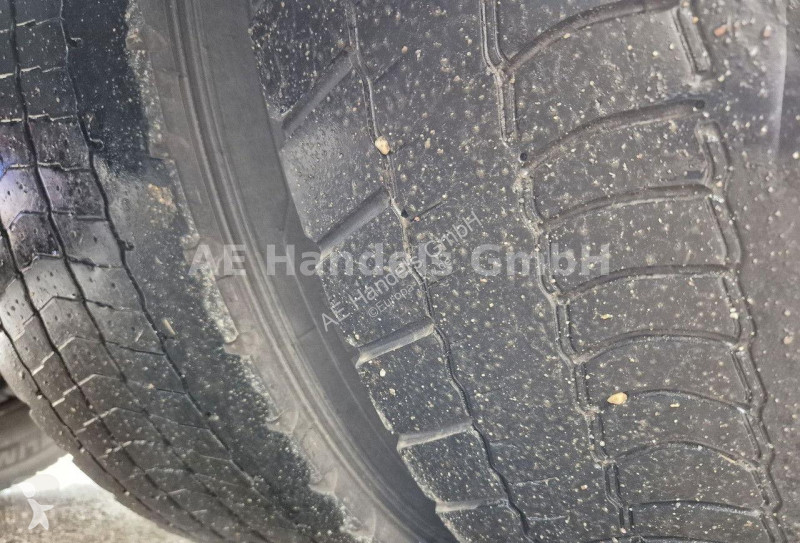 Tahač MAN TGX 18.440