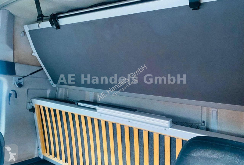 Trattore Stradale MAN TGX 18.440