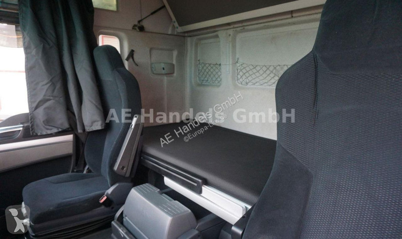 Trekker MAN TGX 18.440