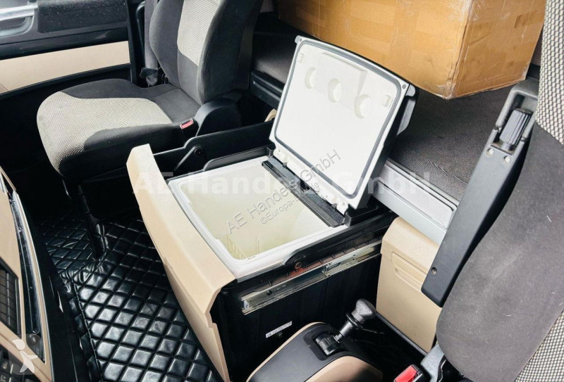 Tahač MAN TGX 18.500