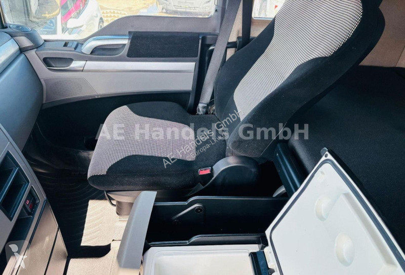 Tractor MAN TGX 18.500