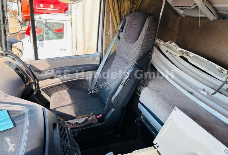 Tracteur DAF 105460