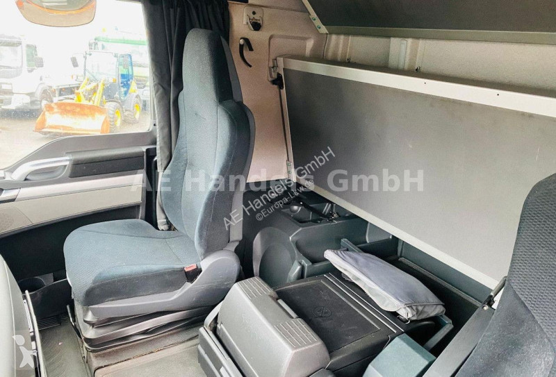 Tahač MAN TGX 18.440