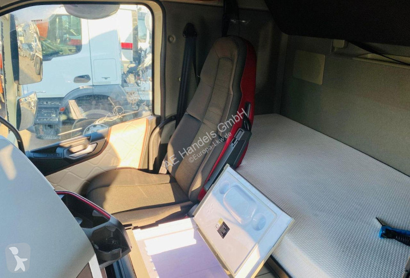 Tahač Volvo