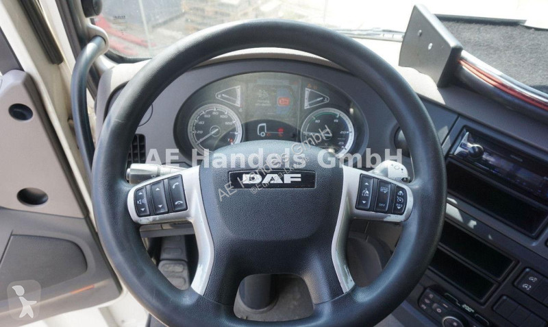Trattore Stradale DAF XF 480