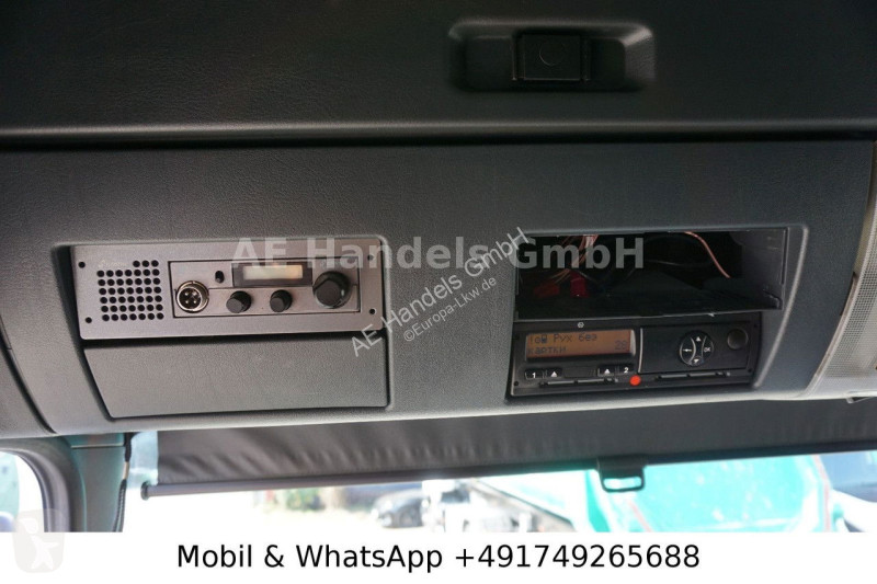 Tahač MAN TGX 18.440