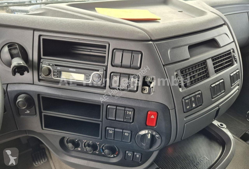 Trattore Stradale DAF