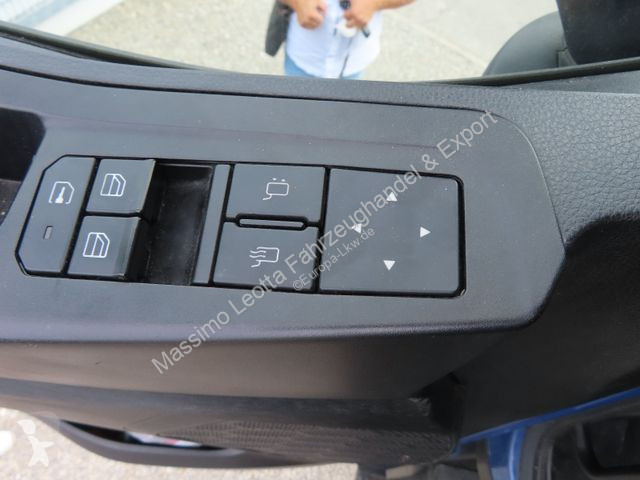 Traktor Iveco S-Way 480 Intarder FZ.32