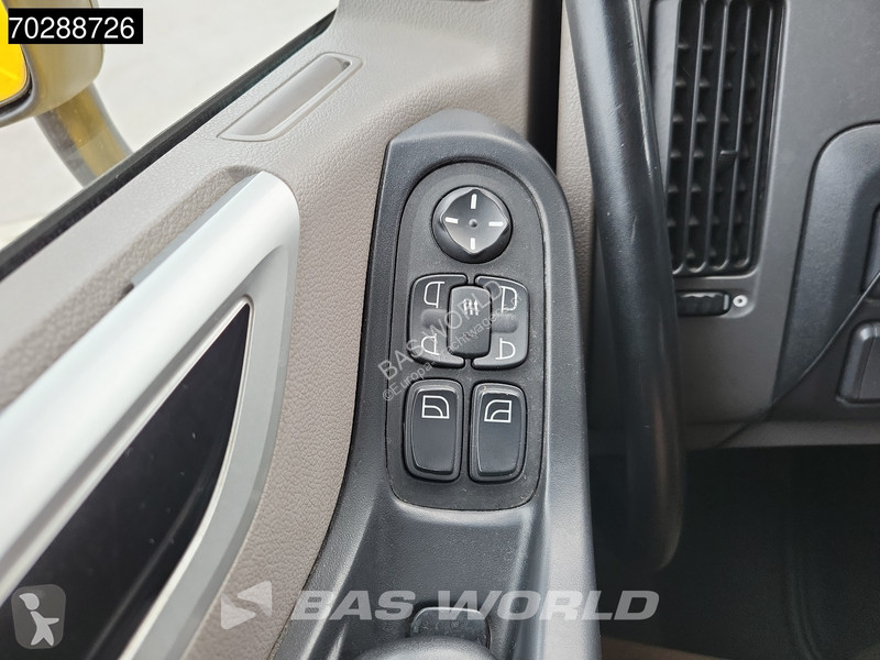 Tahač DAF 530 4X2 SC Full-Air Navi ACC Euro 6