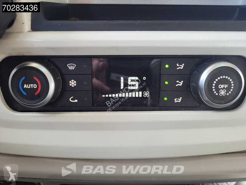 Trekker Iveco X-Way 570 820 4X2 NL Show Truck!...