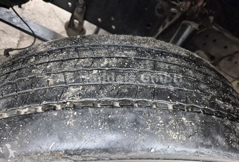 Traktor MAN TGX 18.440
