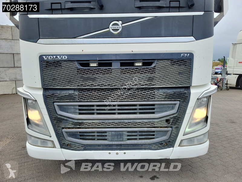 Traktor Volvo 500 4X2 Retarder Hydrauliek...