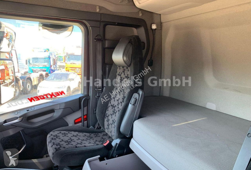 Tractor Scania S500