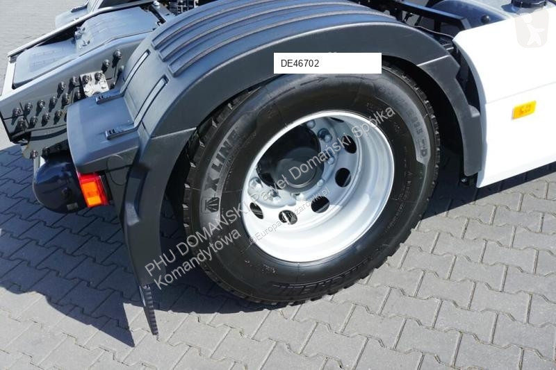 Traktor Volvo 500 / I – SAVE / XL / EURO 6 /...