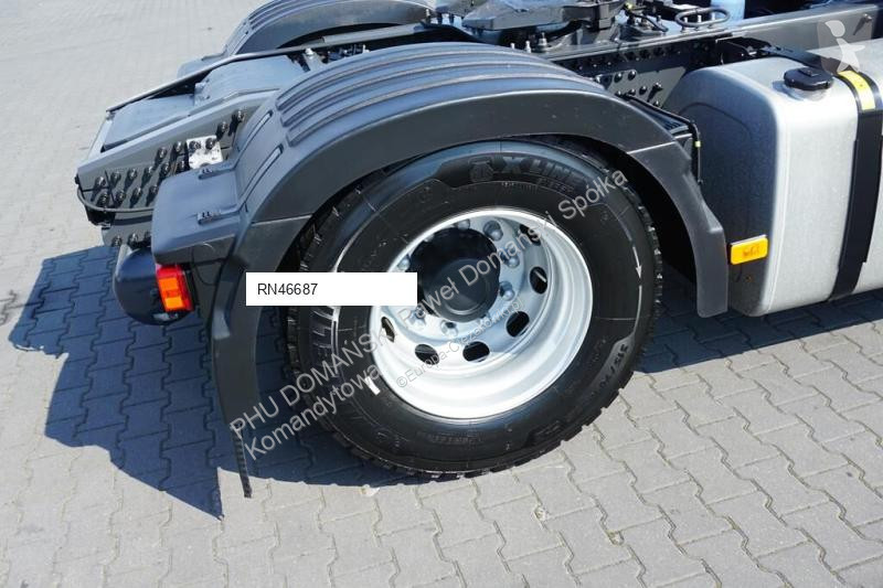Tahač Volvo FH / 500 / I – SAVE / XL / EURO 6 /...