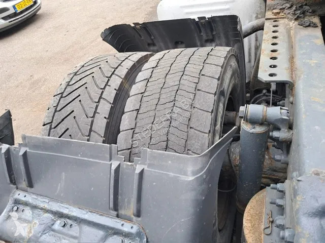 Traktor Scania R 420 , Topline , Manual earbox...