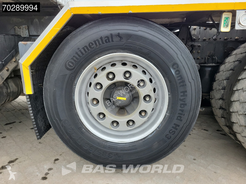 Traktor Volvo 700 8X4 90T! Retarder Big-Axle...