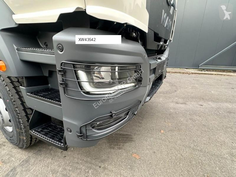 Traktor MAN TGS 22.440