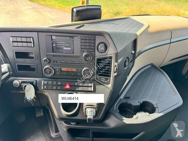 Traktor Mercedes 1853 LS