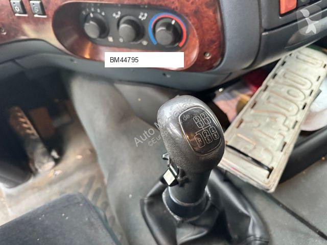 Tracteur DAF 430 SC